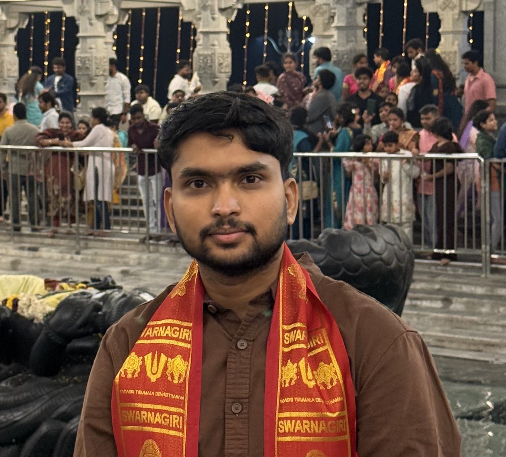 Avinash Kotyada