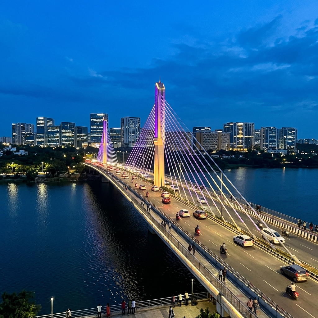 Best Photoshoot Locations in Hyderabad: Fees, Timings & Tips